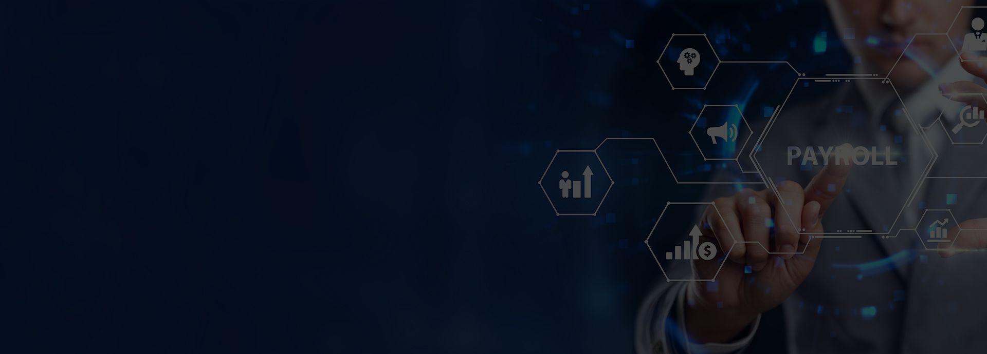Accounting service