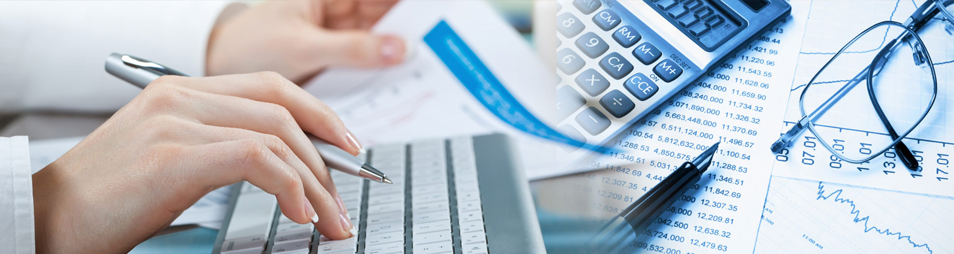 Accounting service