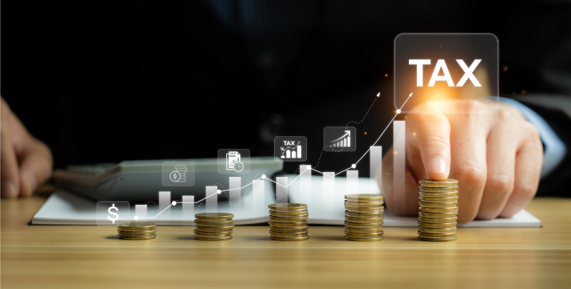 Accounting service