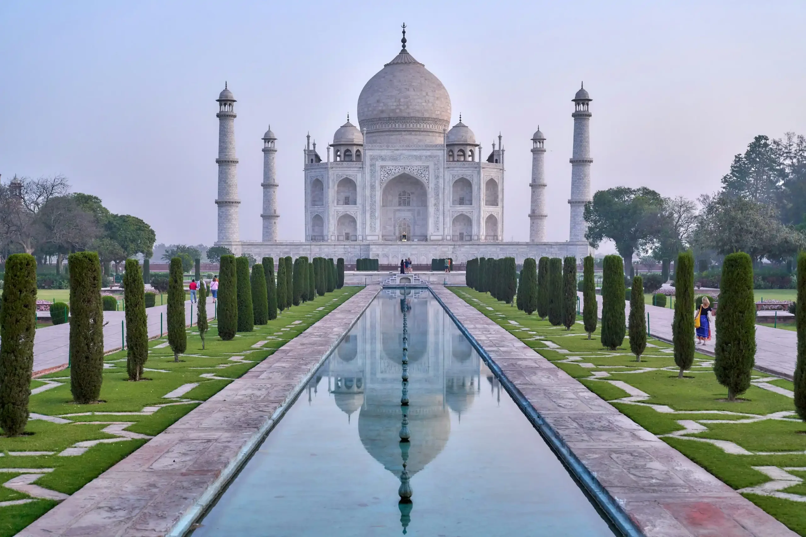 nextaudit tajmahal