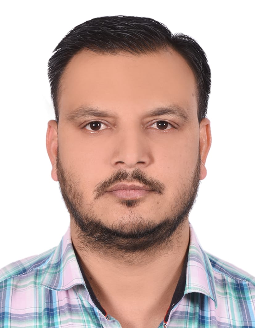 Kashif Siddiqi